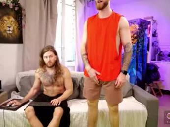 rusbigpaul webcam model stream image