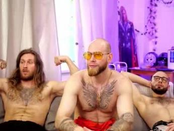 rusbigpaul webcam model stream image