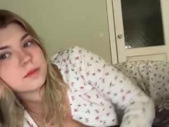 _kirieshka webcam model stream image