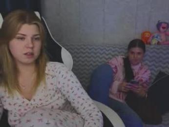 _kirieshka webcam model stream image