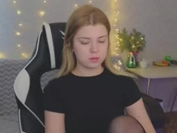 _kirieshka webcam model stream image