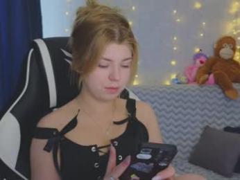 _kirieshka webcam model stream image