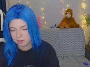 _kirieshka webcam model stream image