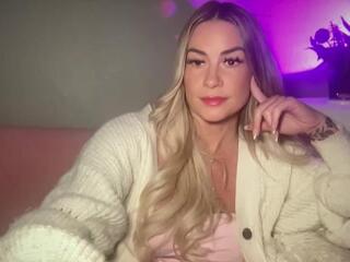 Kay Devon webcam model stream image