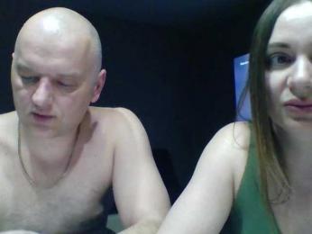 NedostupnayaPara webcam model stream image