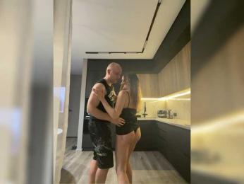 NedostupnayaPara webcam model stream image