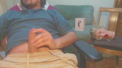 gag0nmyc0ck webcam model stream image