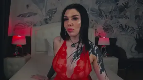 MaeveMoon webcam model stream image