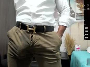 roccoblack02 webcam model stream image