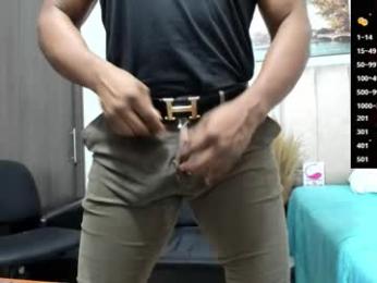 roccoblack02 webcam model stream image