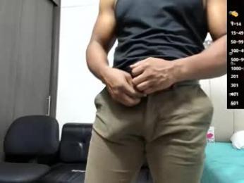 roccoblack02 webcam model stream image