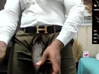 roccoblack02 webcam model stream image