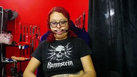 miss_kinkster webcam stripchat model stream image