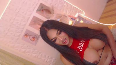 lucy_pearl webcam cam4 model stream image