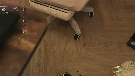 Hit-girl- webcam stripchat model stream image