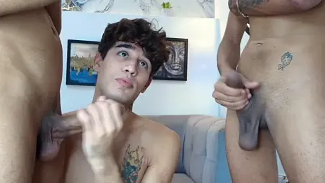 Sexy_boys_hell2 webcam stripchat model stream image