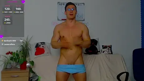 ZeinMiracles webcam model stream image