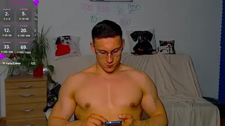 ZeinMiracles webcam model stream image