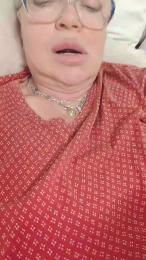 LindaL69 webcam model stream image