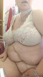 LindaL69 webcam model stream image