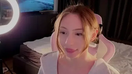 elfinvibes webcam stripchat model stream image