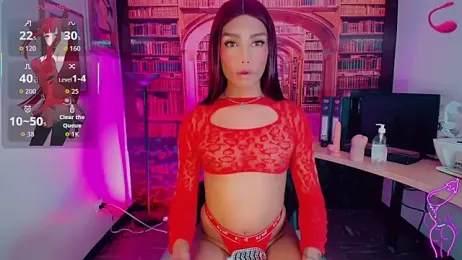 caribbean_passion_ webcam stripchat model stream image