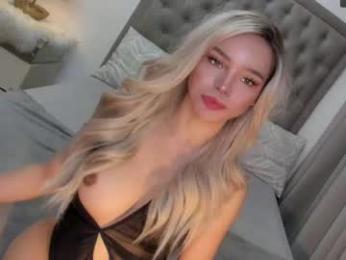 enchatressdixie webcam chaturbate model stream image