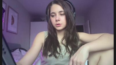 AnnetteClark webcam cam4 model stream image