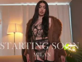milansantana24 webcam model stream image