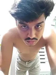 Max_FillsJunior webcam model stream image