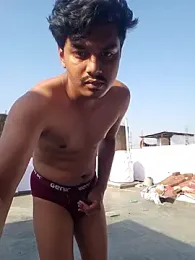 Max_FillsJunior webcam model stream image