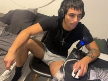 native_boy2 webcam model stream image
