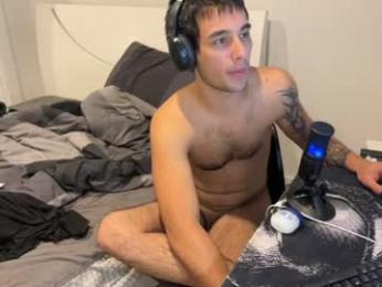 native_boy2 webcam model stream image