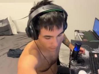 native_boy2 webcam model stream image