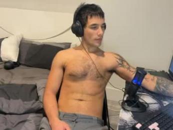 native_boy2 webcam model stream image
