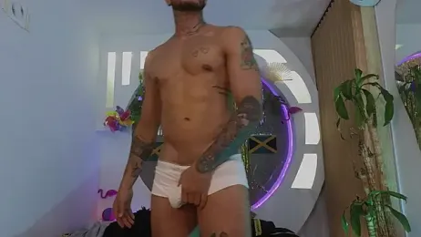 Alanrodgers webcam model stream image