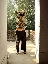 Hot_malika1 webcam model stream image