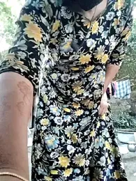 Hot_malika1 webcam model stream image