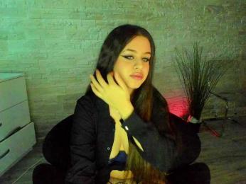 BellaNoire webcam bongacams model stream image