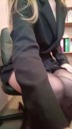 dzinblondi webcam model stream image