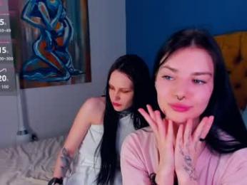 katiabenabides webcam model stream image