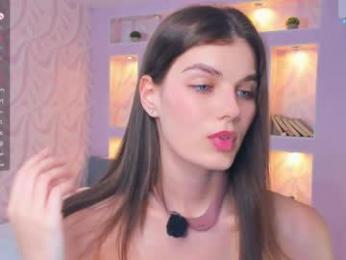 candy_flo webcam chaturbate model stream image