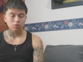 sahara_n_thiago webcam chaturbate model stream image