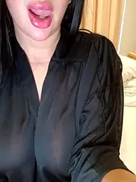 Queen_sousou webcam model stream image