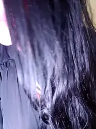 Queen_sousou webcam model stream image