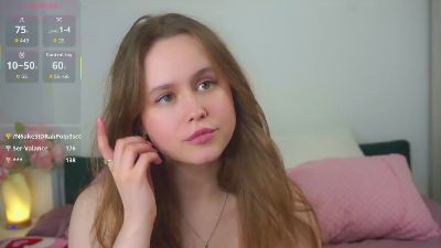 DarylBracher webcam model stream image