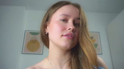 DarylBracher webcam model stream image