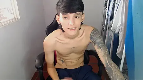 BOY-767 webcam model stream image