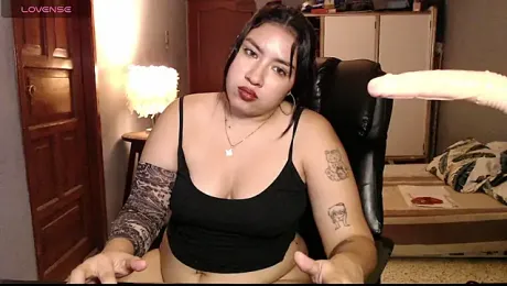DanelyLopez webcam model stream image