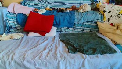 BabiJay webcam cam4 model stream image